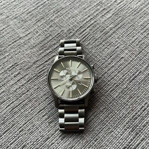 Nixon Sentry Chrono